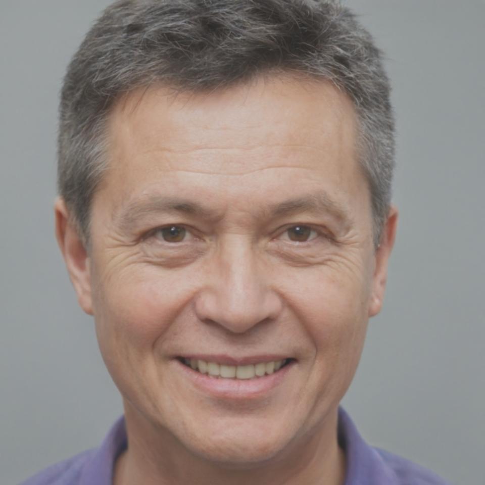 Pierre Martin, spécialiste en investissements