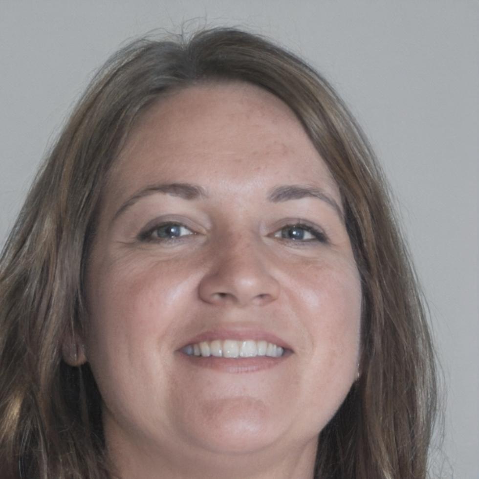 Sophie Tremblay, consultante en planification financière